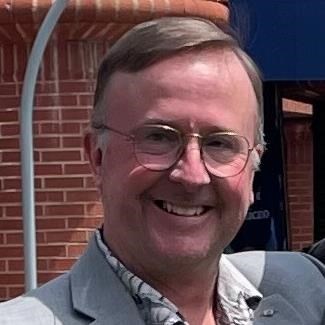 Speaker profile image for Robert Ransom