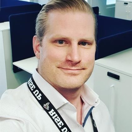 Speaker profile image for Mikko Makelainen