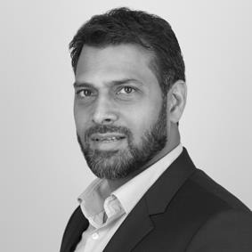 Speaker profile image for Junaid Khan