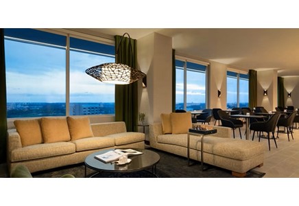 InterContinental Houston Hotel