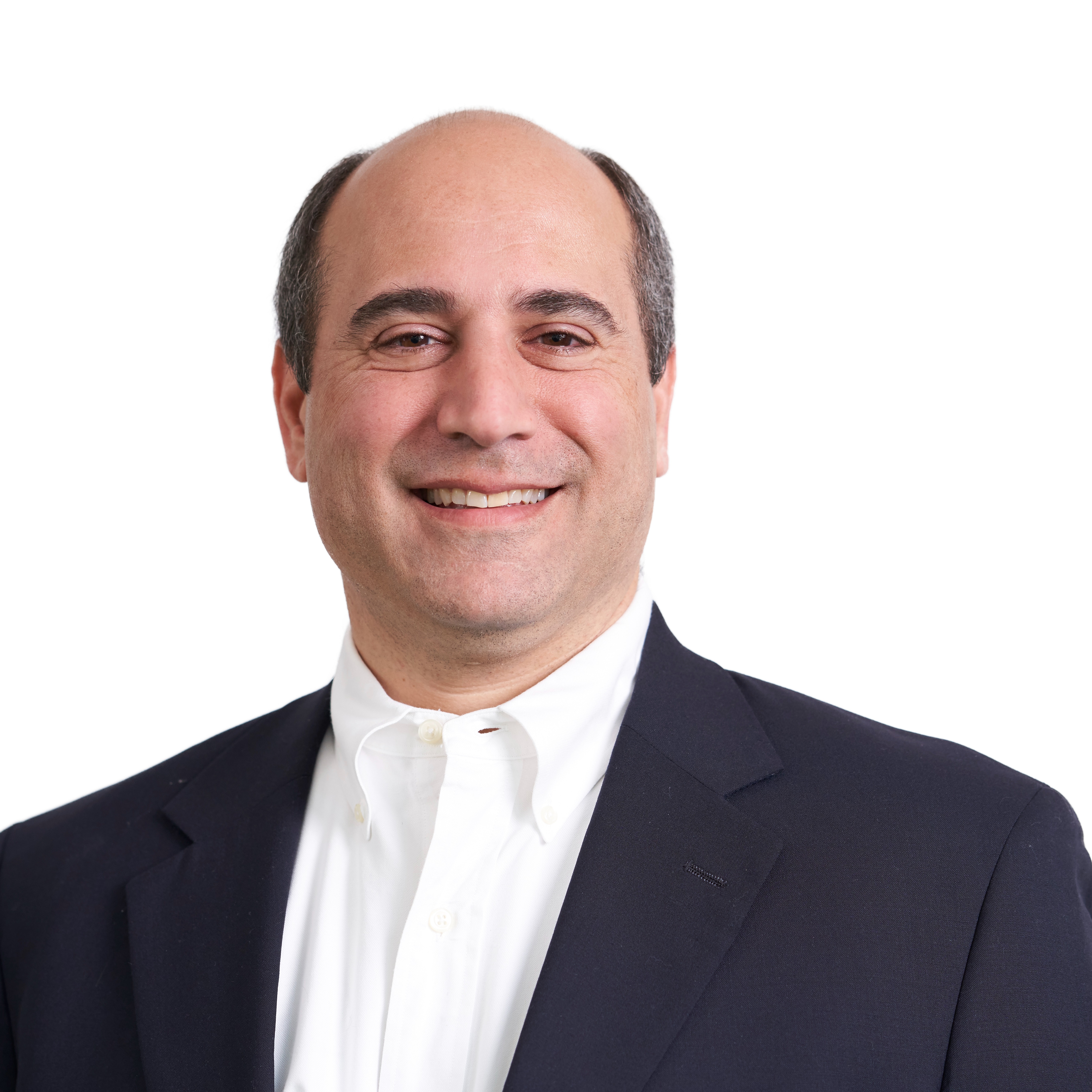 Speaker profile image for Bill Padula