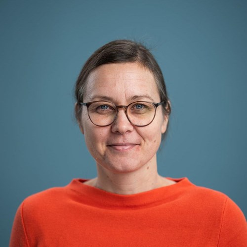 Speaker image for Anne-Christin Ahrens