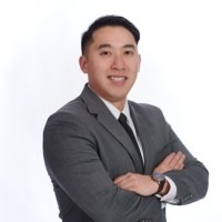 Speaker profile image for John Dang