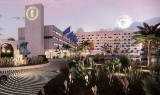 Cardo Roma Hotel