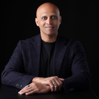 Speaker profile image for Rohan Bairat