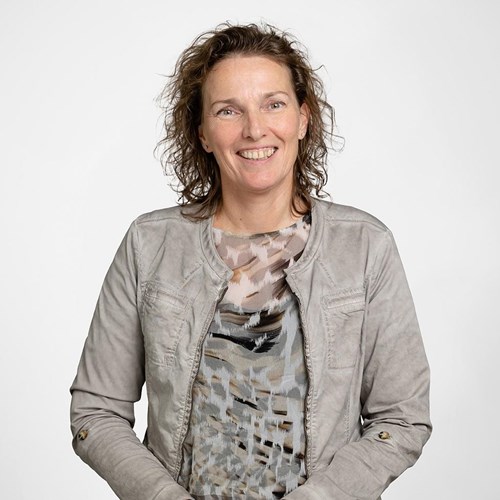 Speaker image for Laura Koekkoek