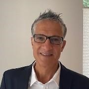 Speaker profile image for Arif Esa