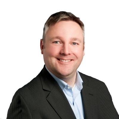 Speaker image for Martin Stenzig