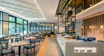 DoubleTree by Hilton Berlin