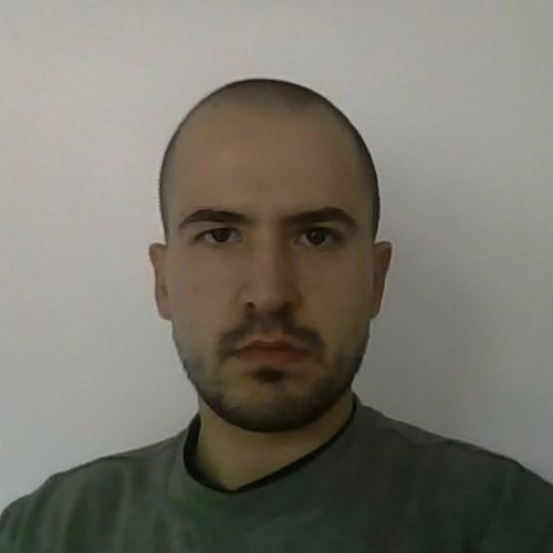 Speaker profile image for Zac Gaiqui