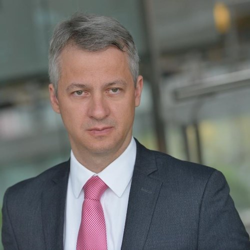 Speaker profile image for Tom&aacute;š Krčka