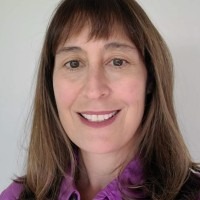 Speaker image for Susan Lubell