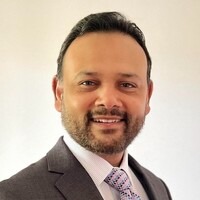 Speaker profile image for Kunal Mehta