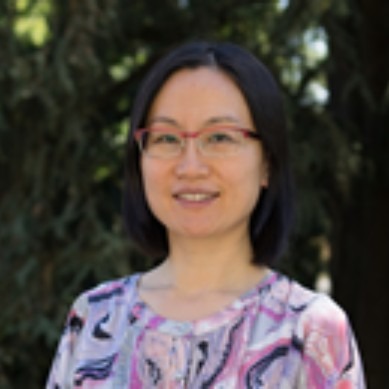 Speaker profile image for Yang Li