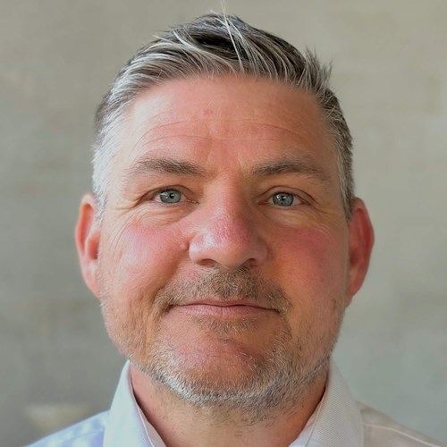Speaker profile image for Thomas Popp-Madsen