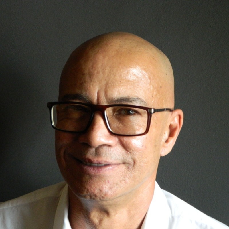 Speaker profile image for Ulrich Ferndale