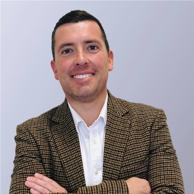 Speaker image for Jason Holker