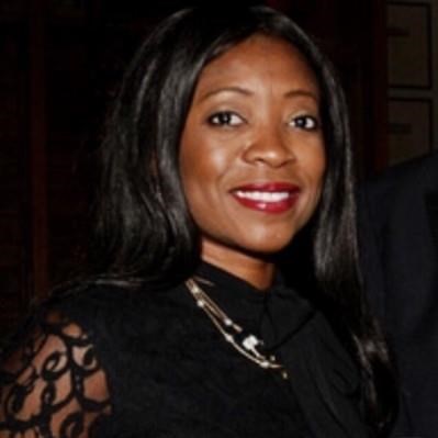 Speaker profile image for Brenda Sibindi
