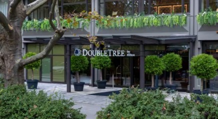 DoubleTree by Hilton Berlin