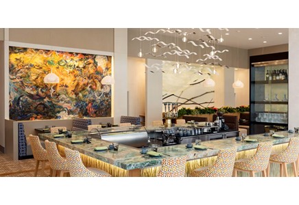 InterContinental Houston Hotel