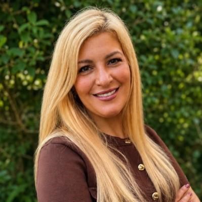 Speaker profile image for Anabel Esquivel