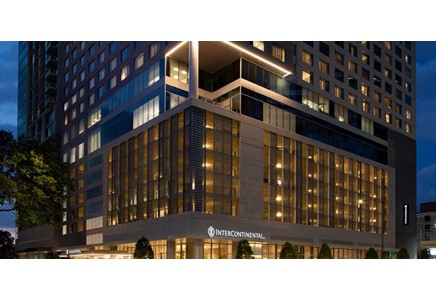 InterContinental Houston Hotel