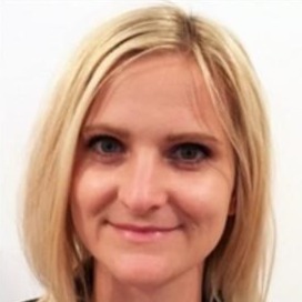 Speaker profile image for Nina Korinsek