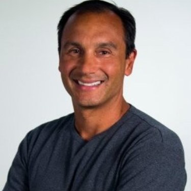 Speaker profile image for Richard Gilbert
