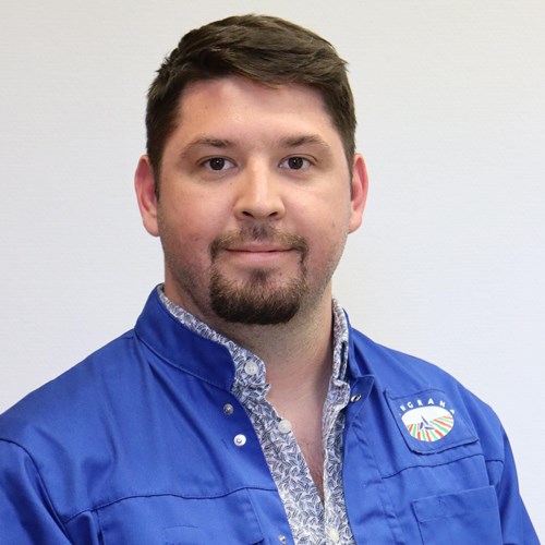 Speaker profile image for M&aacute;rton Czene
