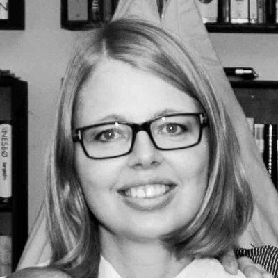 Speaker profile image for Anne Sofie Dueholm