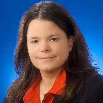 Speaker profile image for Rendela Wenzel