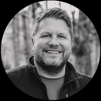 Speaker image for Luke Carlson