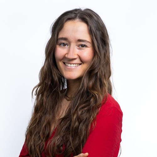 Speaker image for Paula Alejandre Jimenez