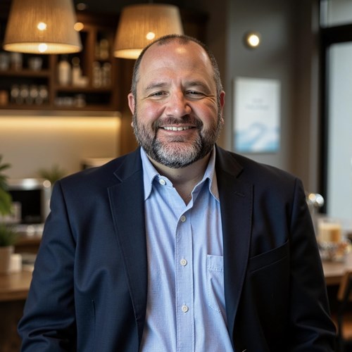 Speaker image for Justin Lester