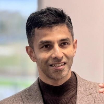 Speaker image for Deepal Ratnayaka