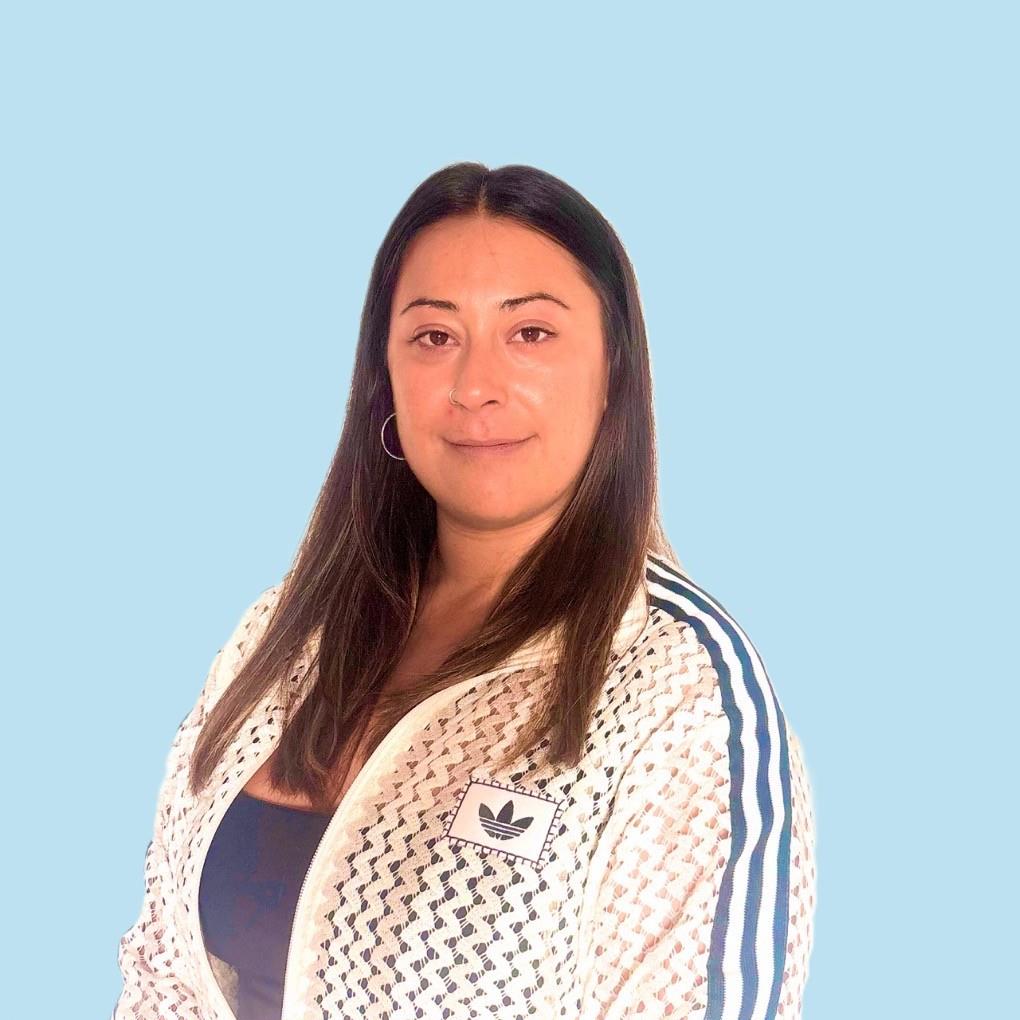 Speaker profile image for Laia Robres Garcia