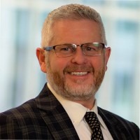 Speaker profile image for Graham Macleod