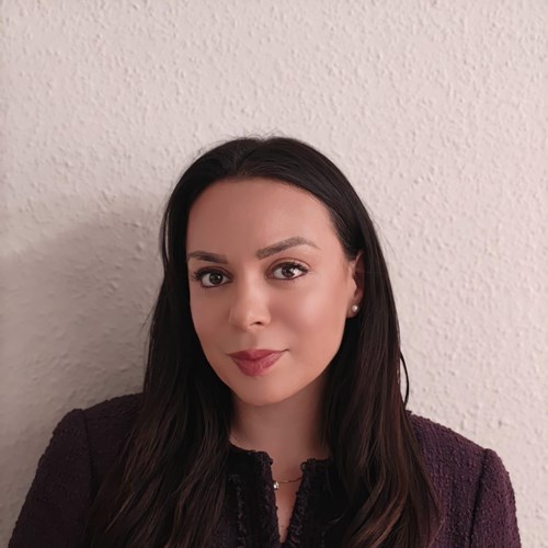 Speaker profile image for Sachi Alexander-Annan