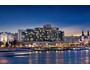 Marriott Budapest Hotel