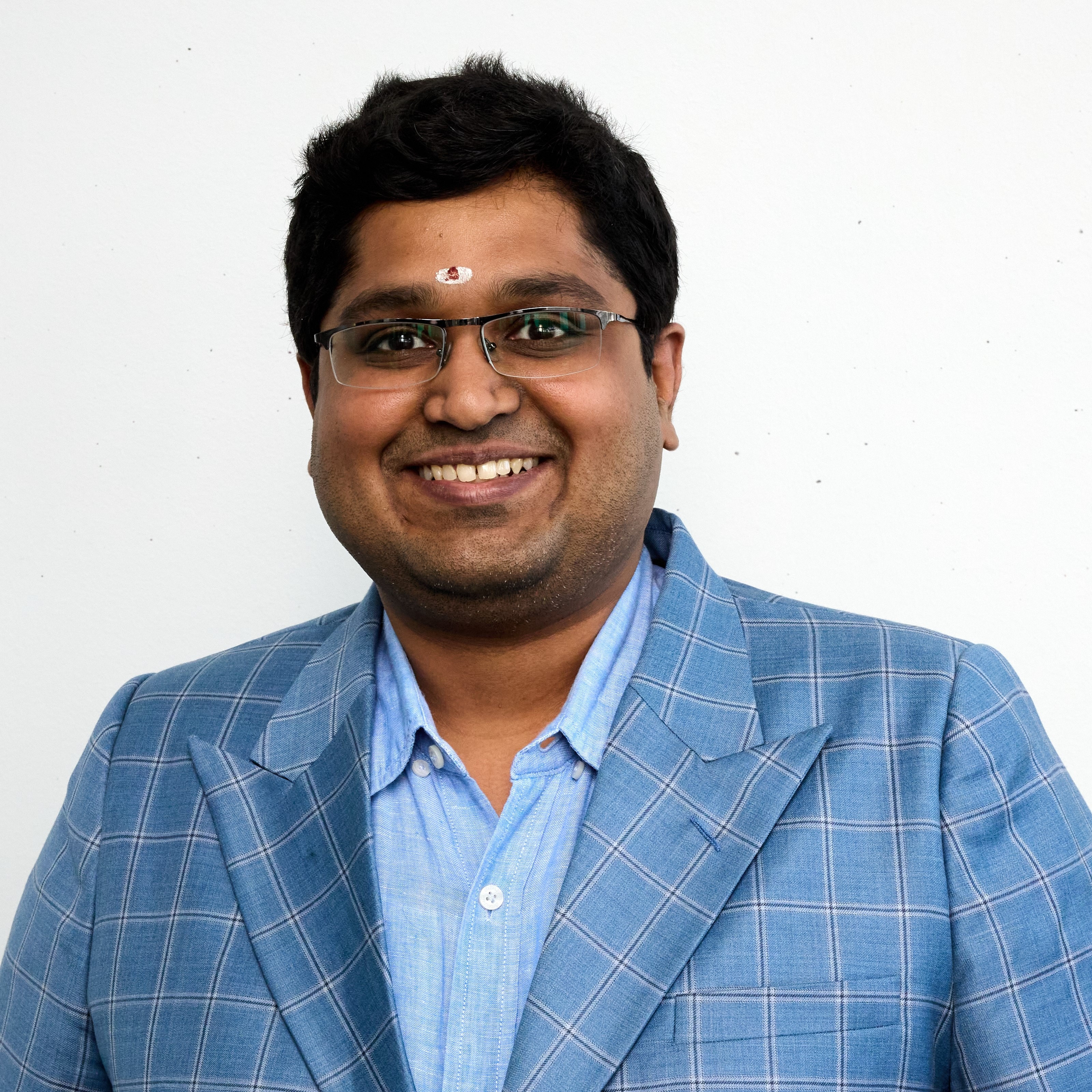 Speaker image for Arjun Ranganathan