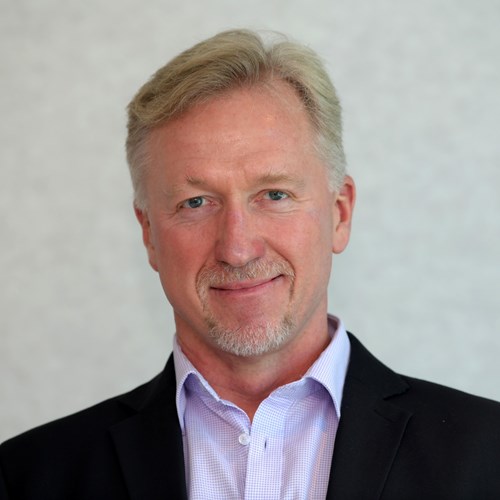 Speaker profile image for Jacek Narozny