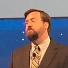 Speaker profile image for Richard Davis
