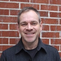 Speaker profile image for Jeff Bonnell