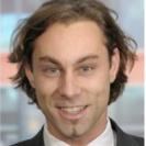 Speaker profile image for Daniel Zech
