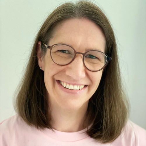Speaker image for Sigrid Bauer