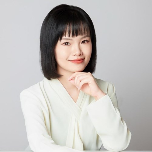 Speaker image for Leyi Liu