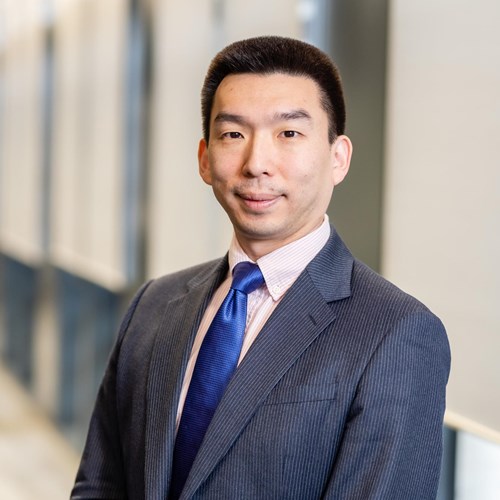Speaker profile image for Tao Foo