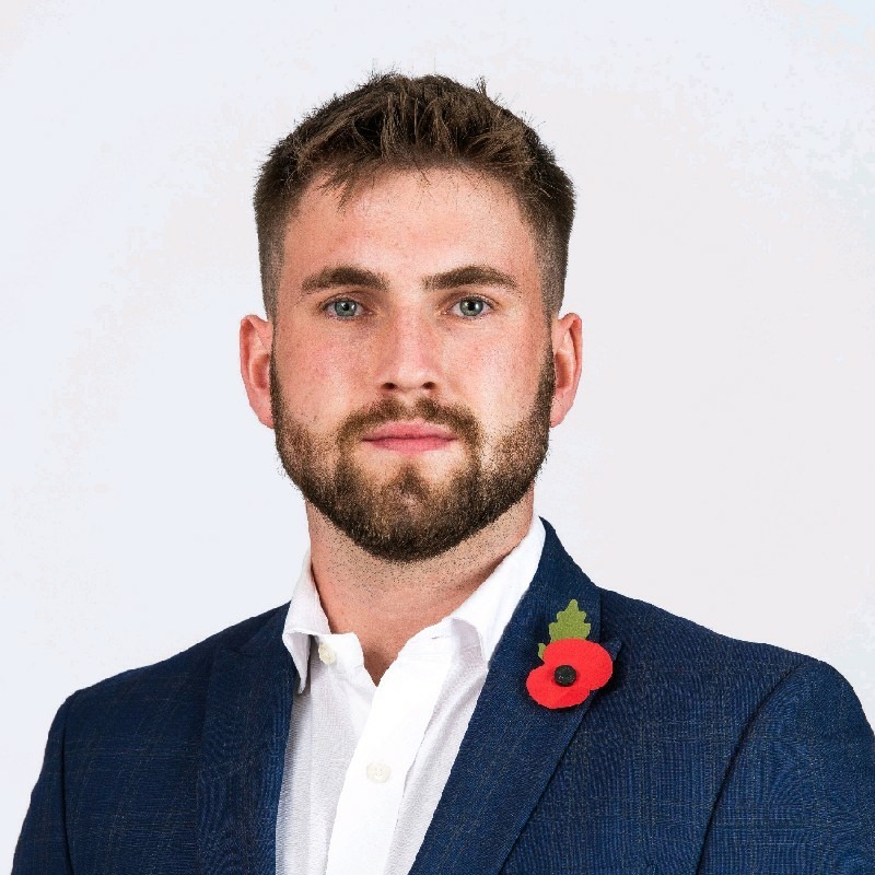Speaker image for Will King
