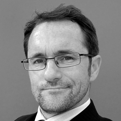 Speaker profile image for Robert Grimes