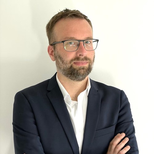 Speaker profile image for Marco Van Der Veer